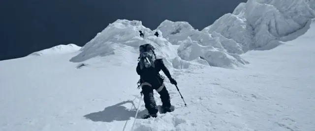 How Difficult Is It To Climb Mt Kanchenjunga